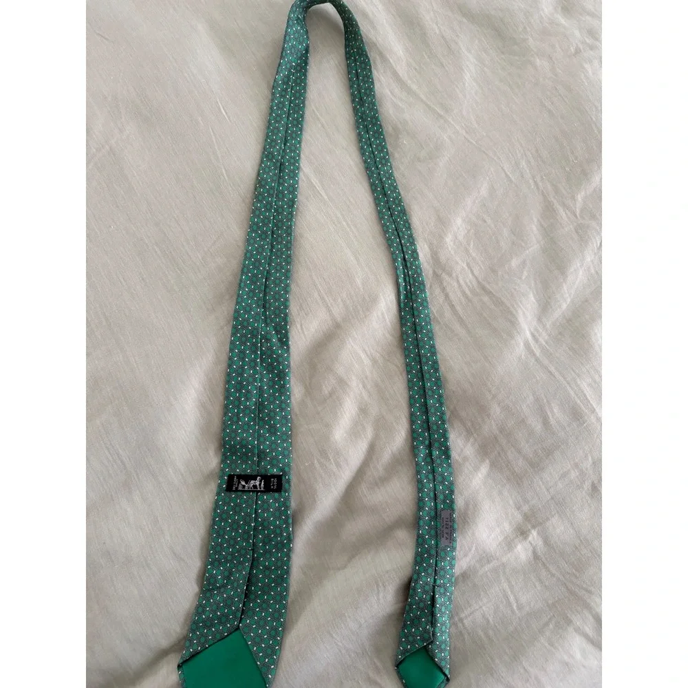 Hermes beautiful vintage
